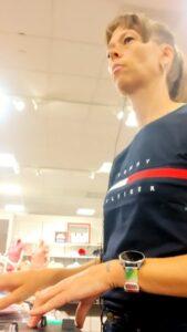 Tommy Hilfiger Retail Event - Cabazon DJ 1 Tommy Hilfiger Retail Event - Cabazon DJ 1