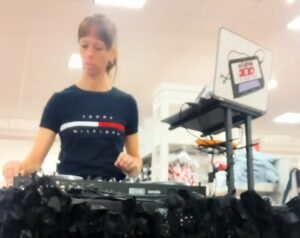 Tommy Hilfiger Retail Event - Cabazon DJ Tommy Hilfiger Retail Event - Cabazon DJ