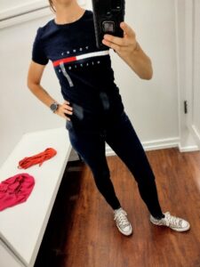 Tommy Hilfiger Retail Event - Cabazon DJ 5